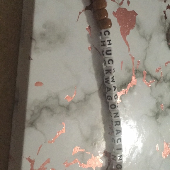 Rodeo keychains - Picture 5 of 8